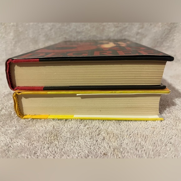 Lot/2 James Patterson Women’s Murder Club Hardback Novels - Picture 4 of 7